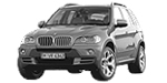 BMW E70 P3539 Fault Code