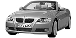 BMW E93 P3539 Fault Code