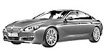 BMW F06 P3539 Fault Code