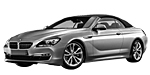 BMW F12 P3539 Fault Code